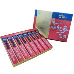 一和 - 一和高麗紅蔘正果：圖片 2