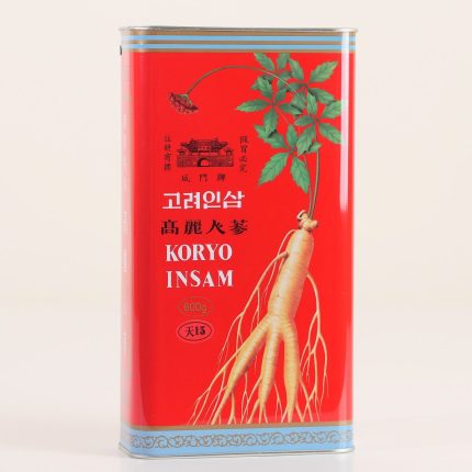 城門牌 - 韓國天15高麗人蔘 (600克裝）