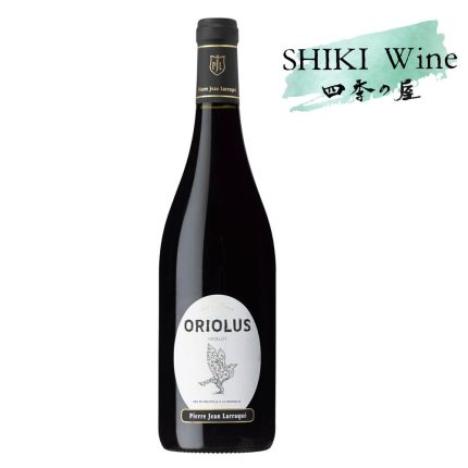 Oriolus - Melot Rouge 750ml 2022 干紅葡萄酒
