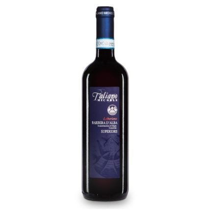 Taliano MICHELE - 意大利干紅酒 BARBERA D'ALBA