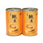 【原箱優惠】燕之家2頭紅燒鮑魚(24罐)：圖片 2