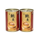 【原箱優惠】燕之家4頭紅燒鮑魚(24罐)：圖片 2
