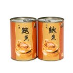 【原箱優惠】燕之家6頭紅燒鮑魚(24罐)：圖片 2